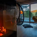 Ferienhaus Zrodlo Energii Malastow