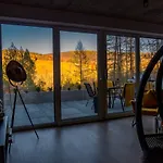 Ferienhaus Zrodlo Energii Malastow
