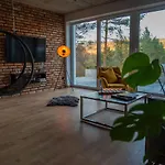 Ferienhaus Zrodlo Energii *