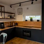 Ferienhaus Zrodlo Energii