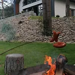 Ferienhaus Zrodlo Energii *