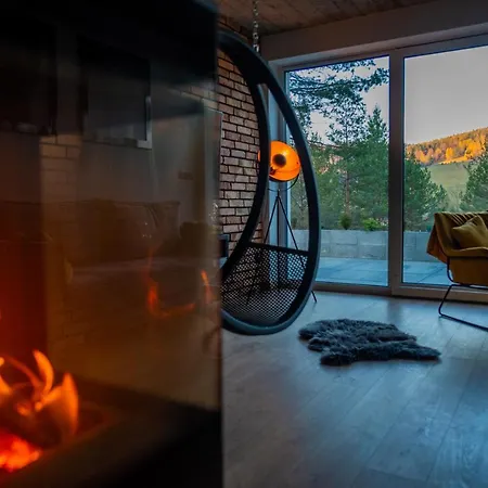 Σπίτι διακοπών Zrodlo Energii Malastow