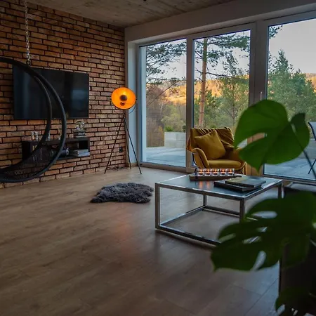 Σπίτι διακοπών Zrodlo Energii *