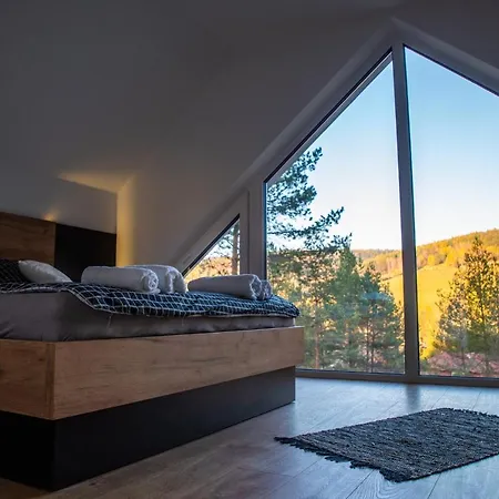 Σπίτι διακοπών Zrodlo Energii Malastow