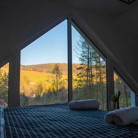 Σπίτι διακοπών Zrodlo Energii Malastow