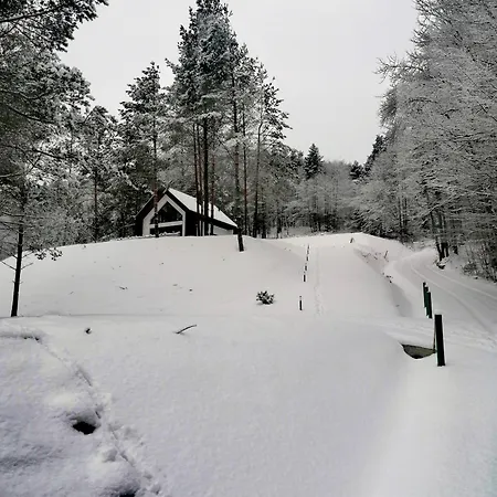 Zrodlo Energii Σπίτι διακοπών