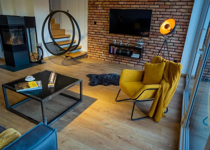 Сasa de vacaciones źródło Energii *