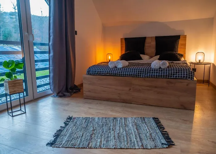 źródło Energii Malastow