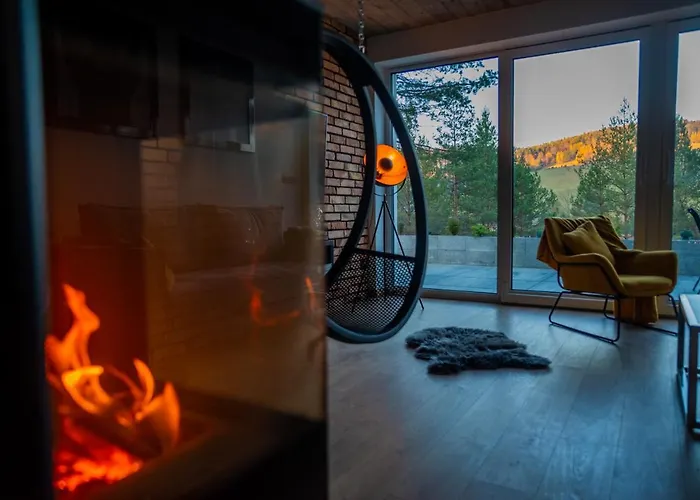 Сasa de vacaciones źródło Energii Malastow