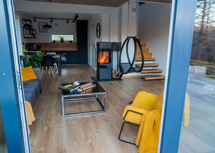 źródło Energii Malastow