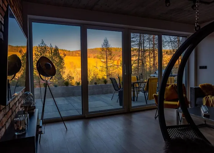 Сasa de vacaciones źródło Energii Malastow