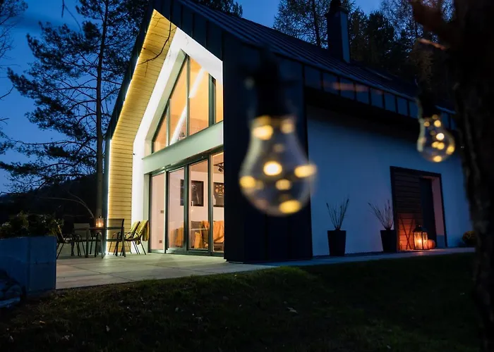 źródło Energii Malastow