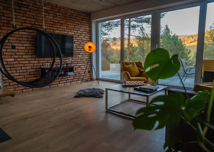 Сasa de vacaciones źródło Energii *