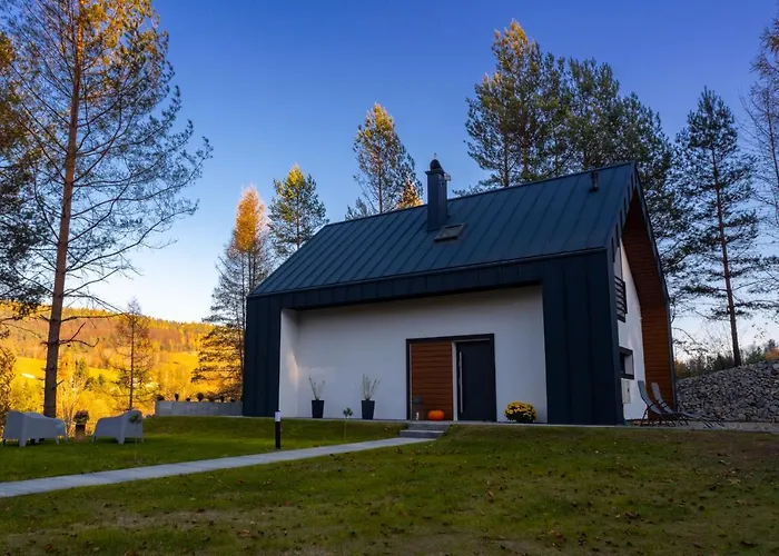 źródło Energii Malastow