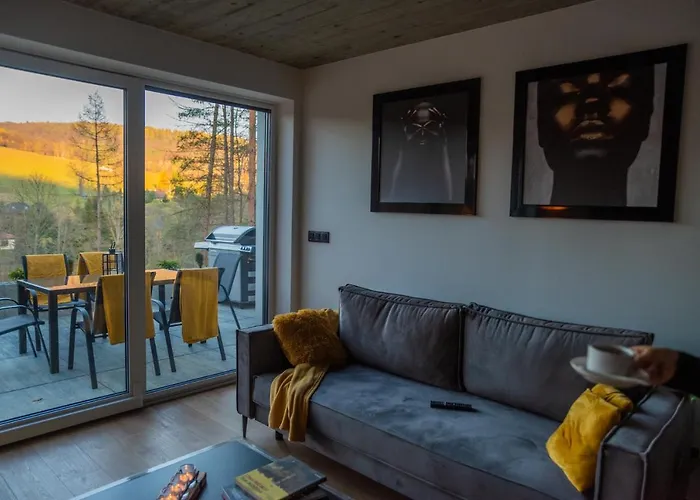 źródło Energii Malastow