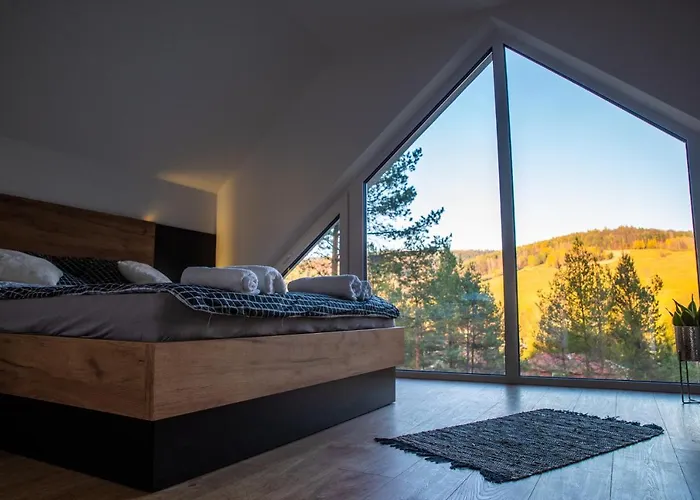 Сasa de vacaciones źródło Energii Malastow