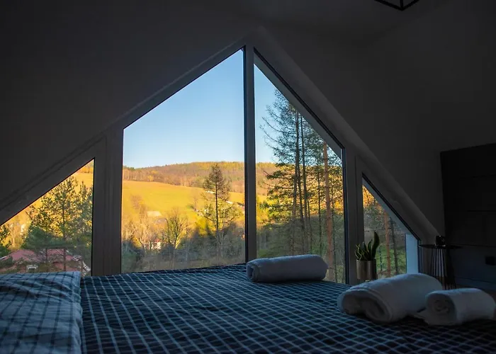 Сasa de vacaciones źródło Energii Malastow