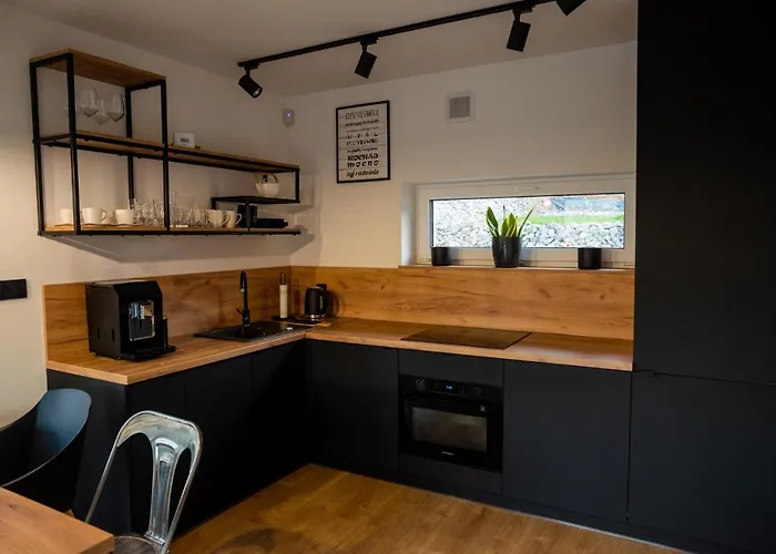 Сasa de vacaciones źródło Energii