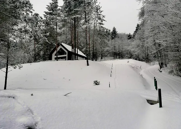 źródło Energii Сasa de vacaciones