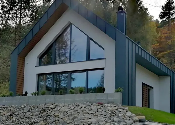 źródło Energii Сasa de vacaciones Malastow